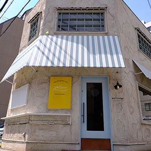 神戸元町yellow店舗改装