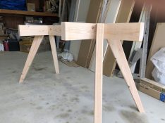 造作テーブル　明石　加古川　神戸　リフォーム１０１　建工１０１
